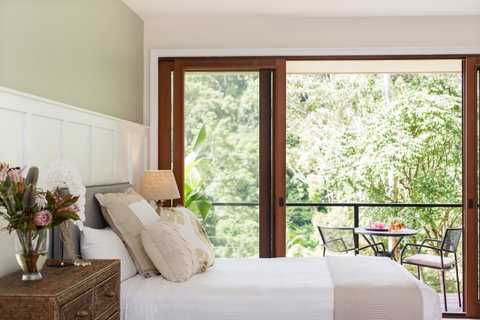 Eden Health Retreat - Accommodation in Brisbane 1