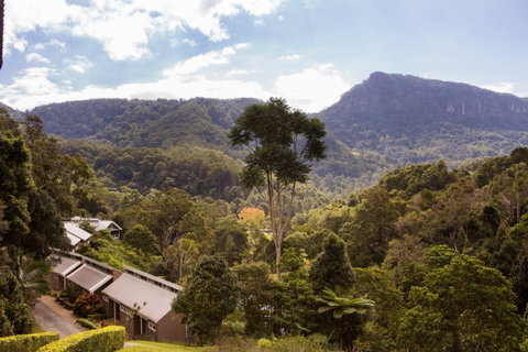 Eden Health Retreat - Accommodation in Brisbane 2