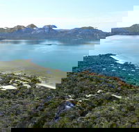 Edge Of The Bay Resort