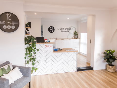 Eight Spence - Accommodation in Brisbane 0
