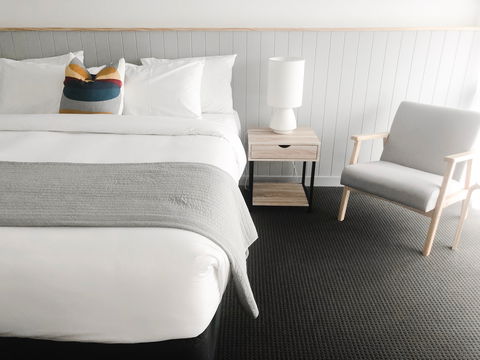 Eight Spence - Accommodation in Brisbane 1