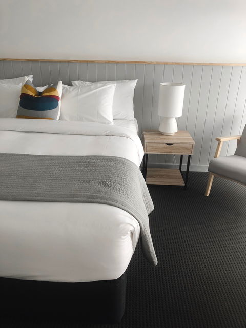 Eight Spence - Accommodation in Brisbane 2