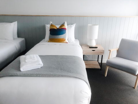 Eight Spence - Accommodation in Brisbane 4