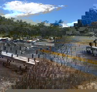 Eldee Camp Spot - Accommodation in Brisbane
