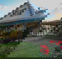 Emma's Cottage Vineyard - Accommodation in Brisbane