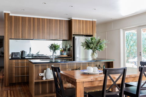 Equanimity - Accommodation in Brisbane 1