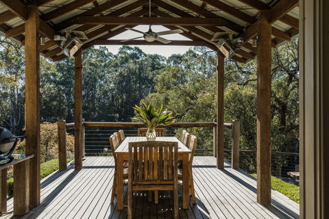 Equanimity - Accommodation in Brisbane 2