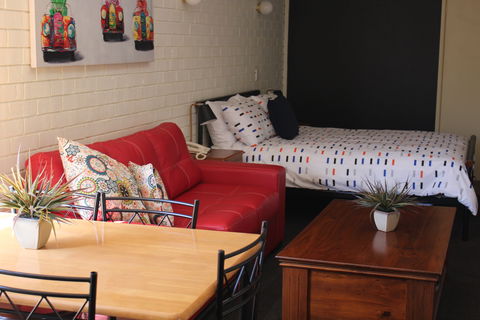 Esk Wivenhoe Motor Inn - Accommodation in Brisbane 0