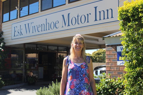 Esk Wivenhoe Motor Inn - Accommodation in Brisbane 1