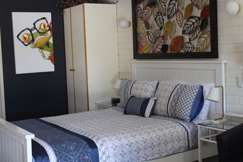 Esk Wivenhoe Motor Inn - Accommodation in Brisbane 2