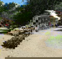 Everton Caravan and Tourist Park - Accommodation in Brisbane