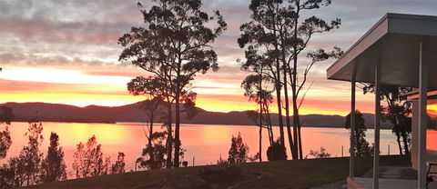 Fair Winds Tasmania - Accommodation in Brisbane 1