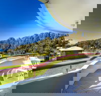 Fathoms 8 - Accommodation in Brisbane