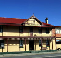 Flinders Island Interstate Hotel