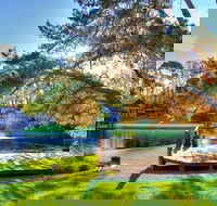 Fonty's Pool and Caravan Park - Accommodation in Brisbane