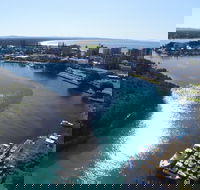 Forster Houseboat Hire - Accommodation in Brisbane