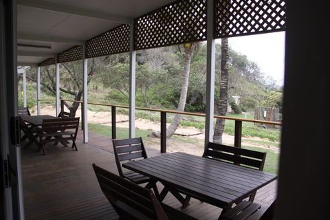 Fraser View - Accommodation in Brisbane 0