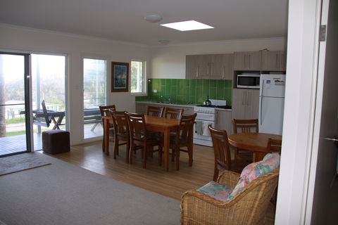 Fraser View - Accommodation in Brisbane 1