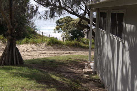 Fraser View - Accommodation in Brisbane 2