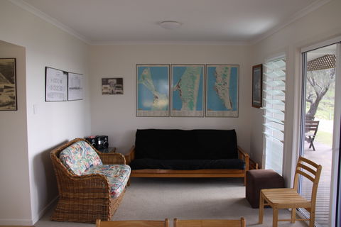 Fraser View - Accommodation in Brisbane 4