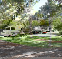 G'day Mate Tourist Park - Accommodation in Brisbane