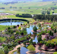 Glamping at Mayfield Garden - Accommodation in Brisbane