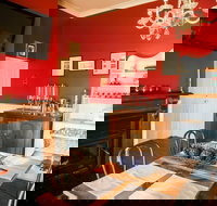 Glencoe Country Bed and Breakfast - Accommodation in Brisbane