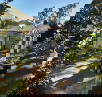 Glenellyn House - Servants Quarters - Accommodation in Brisbane