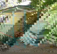 Goughs Bay Holiday Cottages - Accommodation in Brisbane