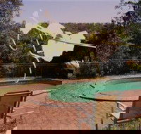 Guest House Mulla Villa - Accommodation in Brisbane