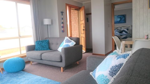 Gulf View - Accommodation in Brisbane 1