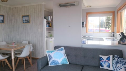 Gulf View - Accommodation in Brisbane 2