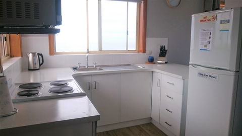 Gulf View - Accommodation in Brisbane 5