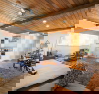 HAHNDORF LODGE - Accommodation in Brisbane