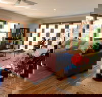 Hahndorf Luxury Lodge - Accommodation in Brisbane