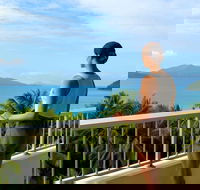 Hamilton Island Reef View Hotel - Accommodation in Brisbane