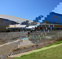 Harvest Lodge - Accommodation in Brisbane