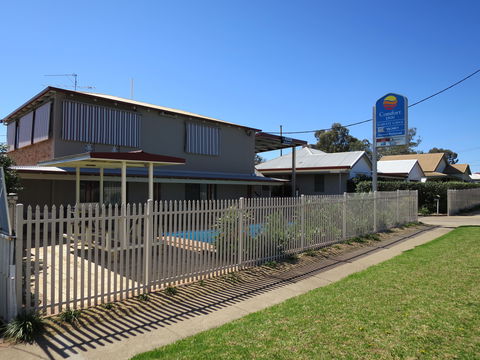 Harvest Lodge - Accommodation in Brisbane 0