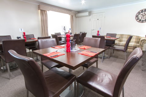Harvest Lodge - Accommodation in Brisbane 1