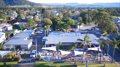 Heads Hotel Motel - Accommodation in Brisbane 2