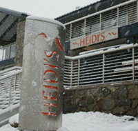 Heidi's Chalet - Accommodation in Brisbane