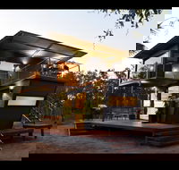 Hideaway Litchfield - Accommodation in Brisbane