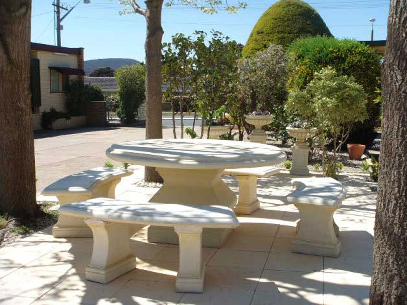 Goulburn NSW Accommodation in Brisbane