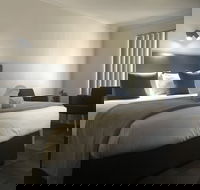 Hotel Clipper - Accommodation in Brisbane