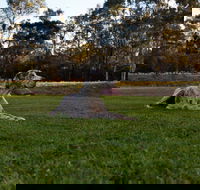 Hunter Valley Retreat - Accommodation in Brisbane