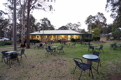 Hunter Valley Retreat - Accommodation in Brisbane 1