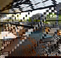 Hurtles - Accommodation in Brisbane
