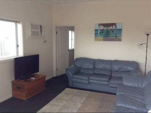 Hurtles - Accommodation in Brisbane 1