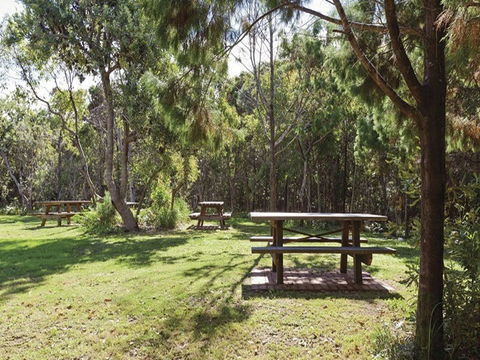 Illaroo Group Camping Area - Accommodation in Brisbane 0