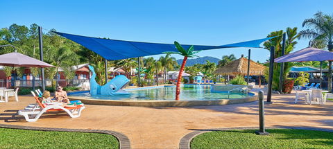 Ingenia Holidays Cairns Coconut - Accommodation in Brisbane 1